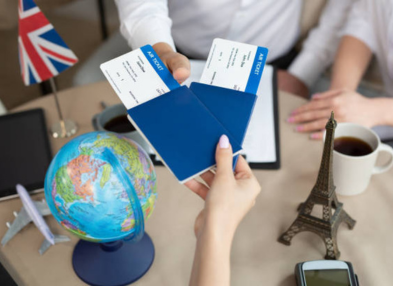 Compare Destinations